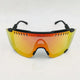 cool sports glasses / new polarized sport sunglasses