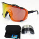 Top quality sport sunglasses for men