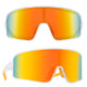 Pure Energy. bright yellow sport sunglasses. Quality shades. High quality sport sunglasses from spenny. new polarized sunglasses