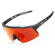 Kids sport sunglasses - sport sunglasses for kids - sport sunglasses for small faces - sunglasses for sport review - Orange polarized sunglasses - Orange polarized lens - best sunglasses for river fishing