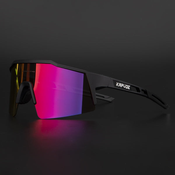 Plasma sunglasses by spenny. Spenny sunglasses with a polarized lens for running, hiking, skiing, fishing