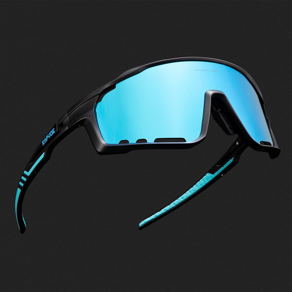 MTB Polarized.