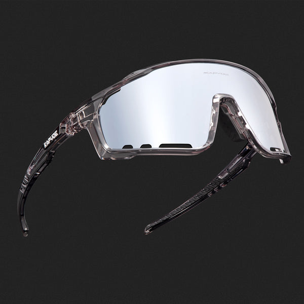 MTB Polarized.