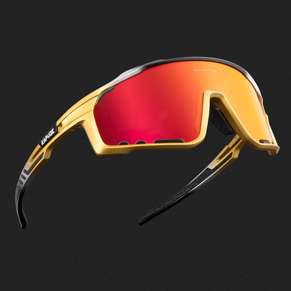 MTB Polarized.